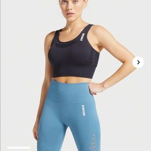 Gymshark Crop Top